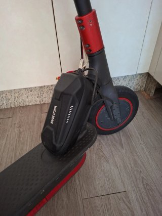 Patinete Eléctrico Xiaomi Modificado