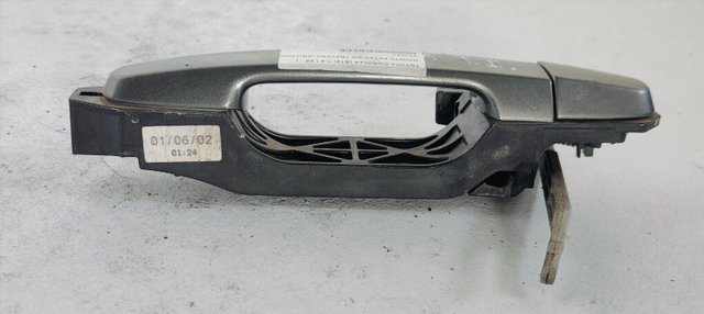 MANETA EXTERIOR TRASERA IZQUIERDA TOYOTA COROLLA