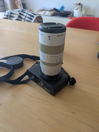 Nikon J3 Bundle Nero