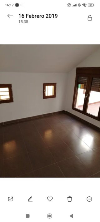 Piso en muy buen estado