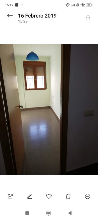 Piso en muy buen estado