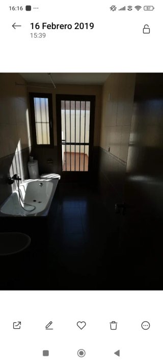 Piso en muy buen estado