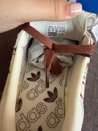 Adidas Samba Talla 38 Nuevas