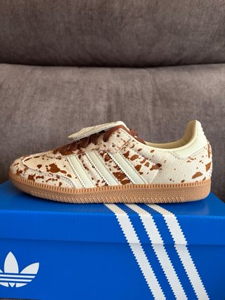 Adidas Samba Talla 38 Nuevas