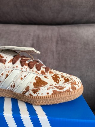 Adidas Samba Talla 38 Nuevas