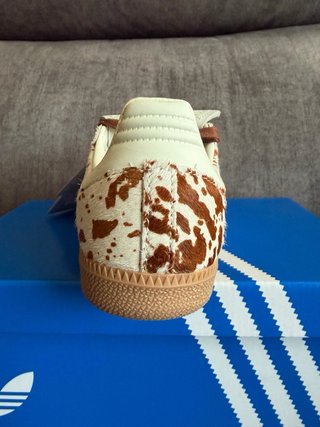 Adidas Samba Talla 38 Nuevas