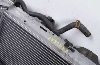 Radiador renault 1301001pd clio 1.5 yahoo! 130100