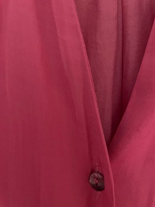 Camisa Sfera Basic Rosa Talla XL