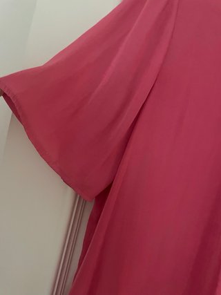 Camisa Sfera Basic Rosa Talla XL
