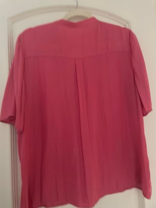 Camisa Sfera Basic Rosa Talla XL