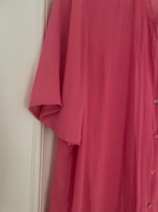 Camisa Sfera Basic Rosa Talla XL