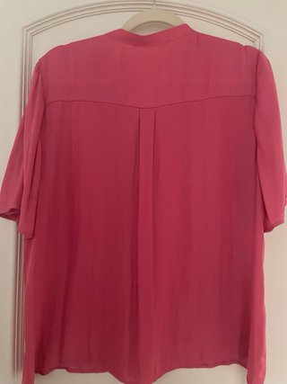 Camisa Sfera Basic Rosa Talla XL