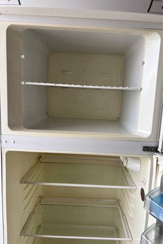 Frigorífico Balay Blanco