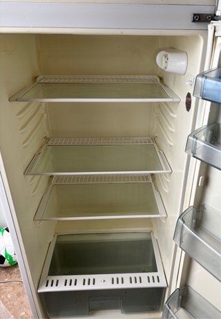 Frigorífico Balay Blanco