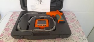 Cámara Inspección COAMER CIT-100 3.5