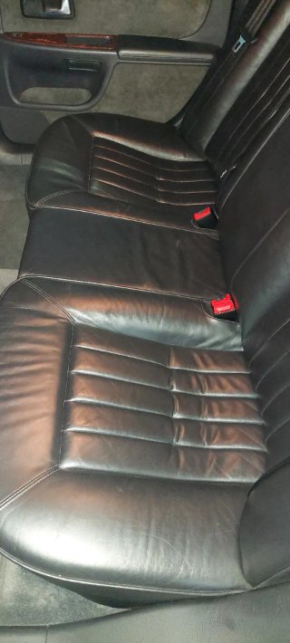 Audi A8 2001