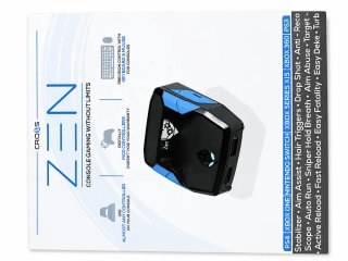 Cronus Zen para Consolas PS4, Xbox, Switch