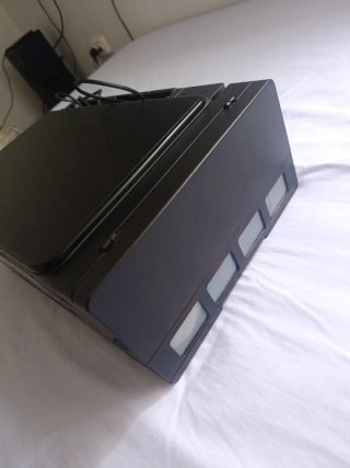 Stampante Epson Nero