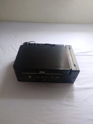 Stampante Epson Nero