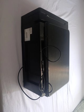 Stampante Epson Nero