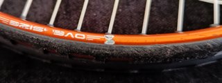 RAQUETA TENIS PRINCE LITE TI OVERSIZE TALLA 3