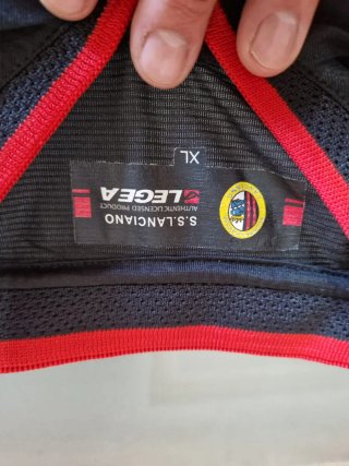 Maglia S.S. Lanciano Legea