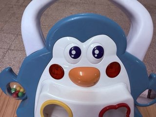 Chicco Pinguino Primo Passi