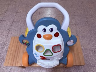 Chicco Pinguino Primo Passi
