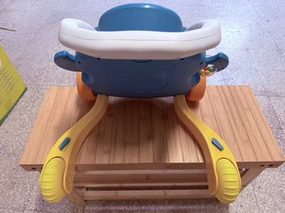 Chicco Pinguino Primo Passi