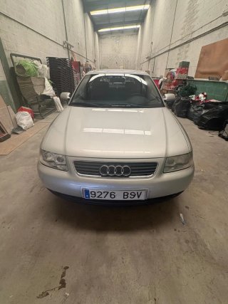 Audi A3 2002