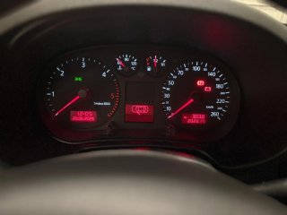 Audi A3 2002