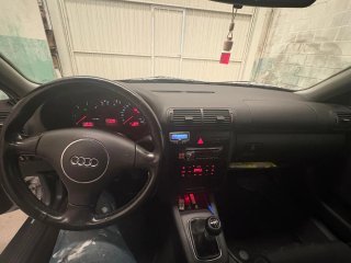 Audi A3 2002