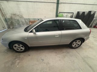 Audi A3 2002