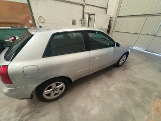 Audi A3 2002
