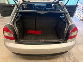 Audi A3 2002