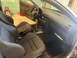 Audi A3 2002