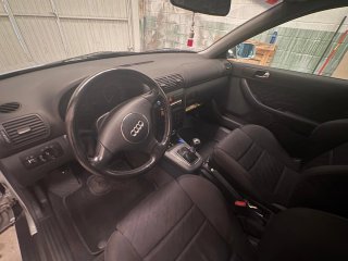 Audi A3 2002