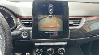 Renault Arkana RS Line TCe 118 kW (160 CV) EDC Microhíbrido