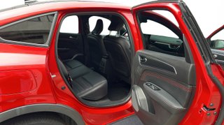 Renault Arkana RS Line TCe 118 kW (160 CV) EDC Microhíbrido