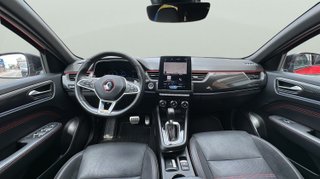 Renault Arkana RS Line TCe 118 kW (160 CV) EDC Microhíbrido