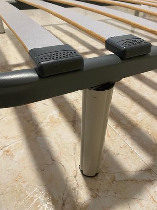 Base de cama Pikolin