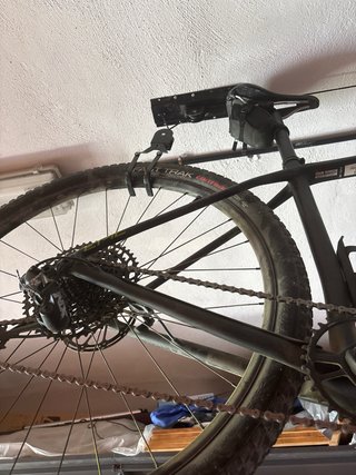Bicicleta Specialized Epic Hardtail TallaL 10/2022