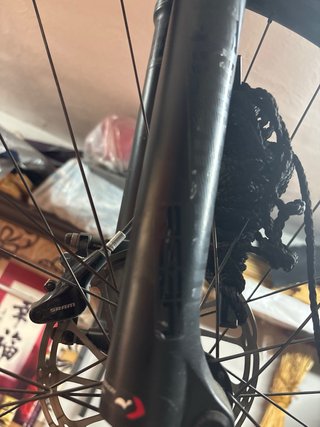 Bicicleta Specialized Epic Hardtail TallaL 10/2022