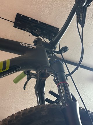 Bicicleta Specialized Epic Hardtail TallaL 10/2022