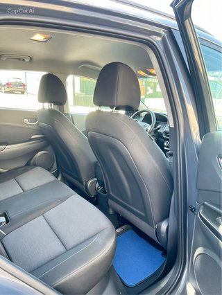 Hyundai Kona 2023