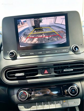 Hyundai Kona 2023