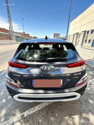 Hyundai Kona 2023