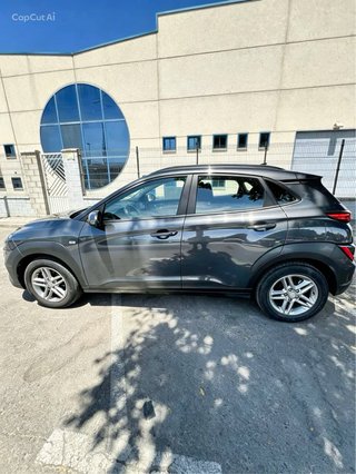 Hyundai Kona 2023