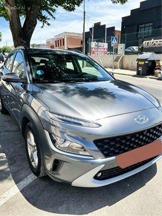 Hyundai Kona 2023