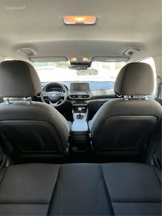 Hyundai Kona 2023